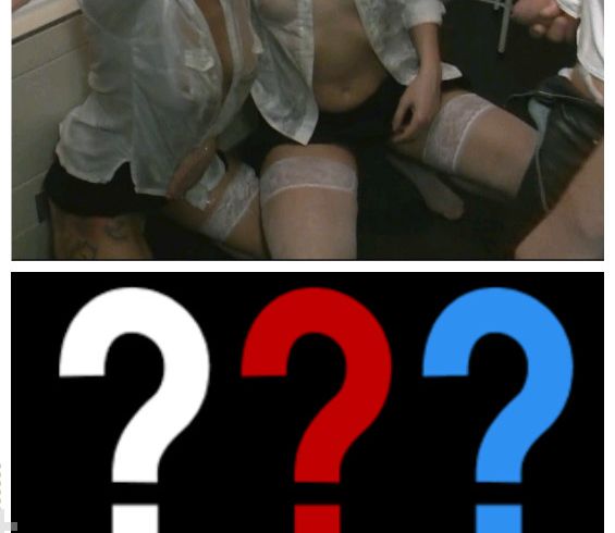 Achtung!SKANDAL!Sekretärin!(2)