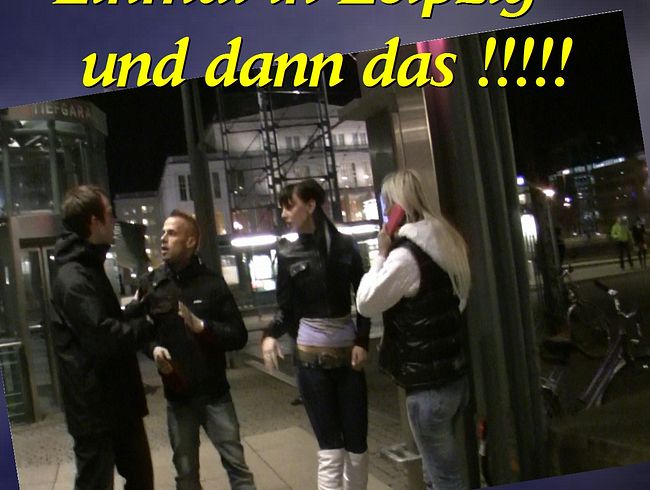 *Angst~doch dann kam alles anders!*