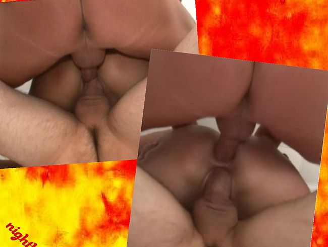 ENDLICH!!~Mein 1. geiler SANDWICH!!