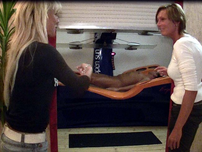 Kunden geweckt,geblasen,gefickt,CUMSHOT !