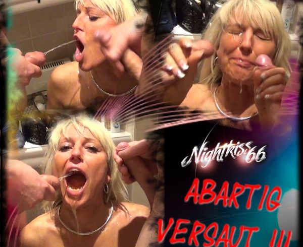 Natursekt - Pissschwänze EXXXTREM !!!