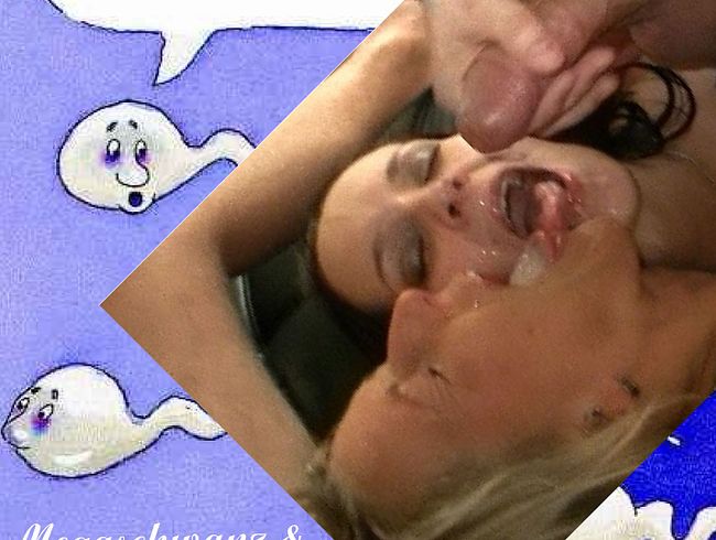 Notgeiler 4er mit VivianCox und 2 Usern!